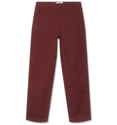 Nike SB - Double Knee Pant - FB8428-619 Red