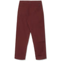 Nike SB - Double Knee Pant - FB8428-619 Red