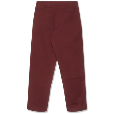 Nike SB - Double Knee Pant - FB8428-619 Red