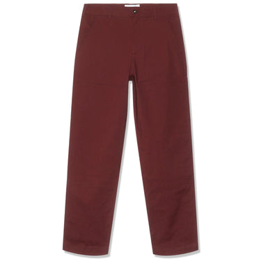 Nike SB - Double Knee Pant - FB8428-619 Red