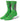 HUF - Hell Razor Crew Sock - Clover