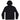 RVCA Mundy Polar Fleece Hooded Jacket