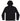 RVCA Mundy Polar Fleece Hooded Jacket