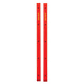 Santa Cruz - Slimline Rails - Red