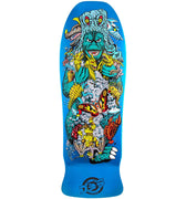 Santa Cruz Deck - Godzilla Kaiju Roskopp - 10.125"