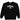 Sci-Fi Fantasy - U Crewneck Fleece - Black
