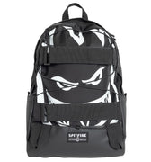 Spitfire - Bighead Day Skate Backpack - Black