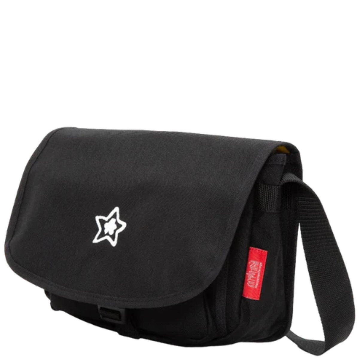 Star Team X Manhattan Portage Messenger Bag