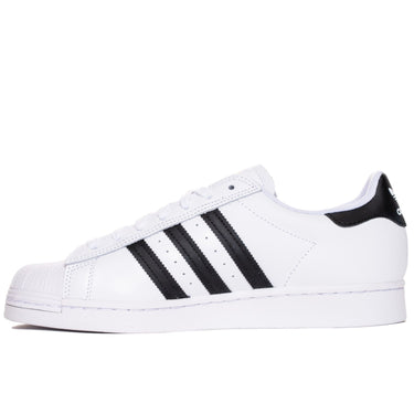 Adidas Superstar ADV White/Black – KCDC Skateshop - Main Image