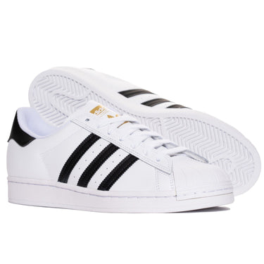 Adidas Superstar Adv - FTWWHT/CBLAC GW6930