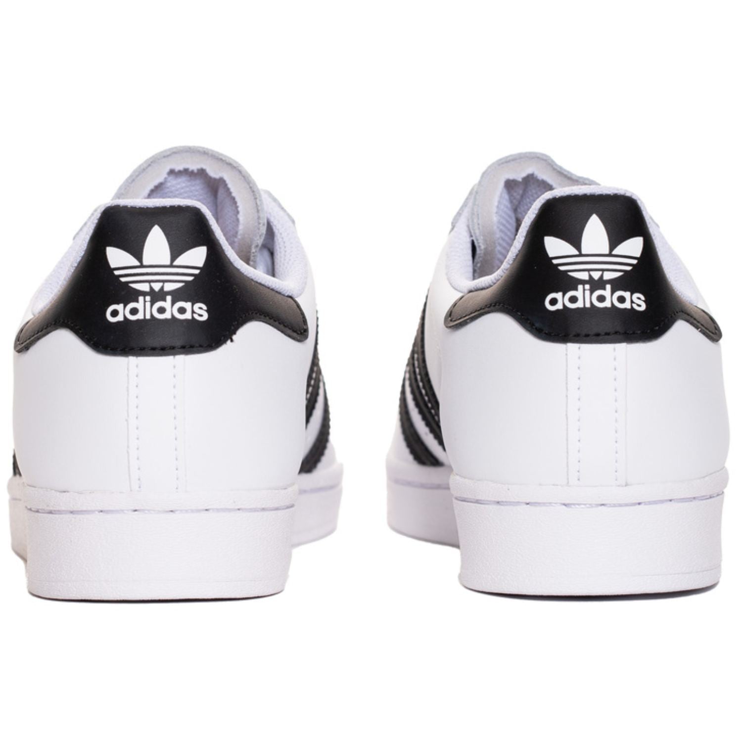 adidas Superstar ADV - White/Black/White - 12 adidas Superstar ADV - White/Black/White - 12