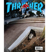 Thrasher Magazine - September 2024