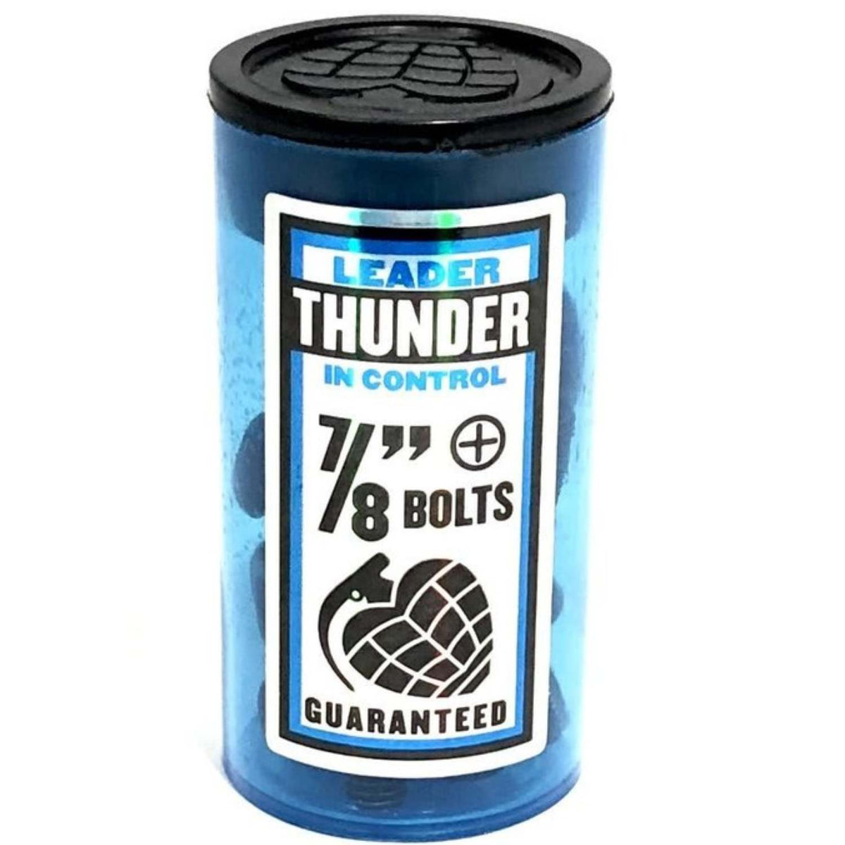 Thunder Bolts Phillips 7/8&quot;