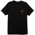 5Boro - 5Ball Tee - Black/Orange