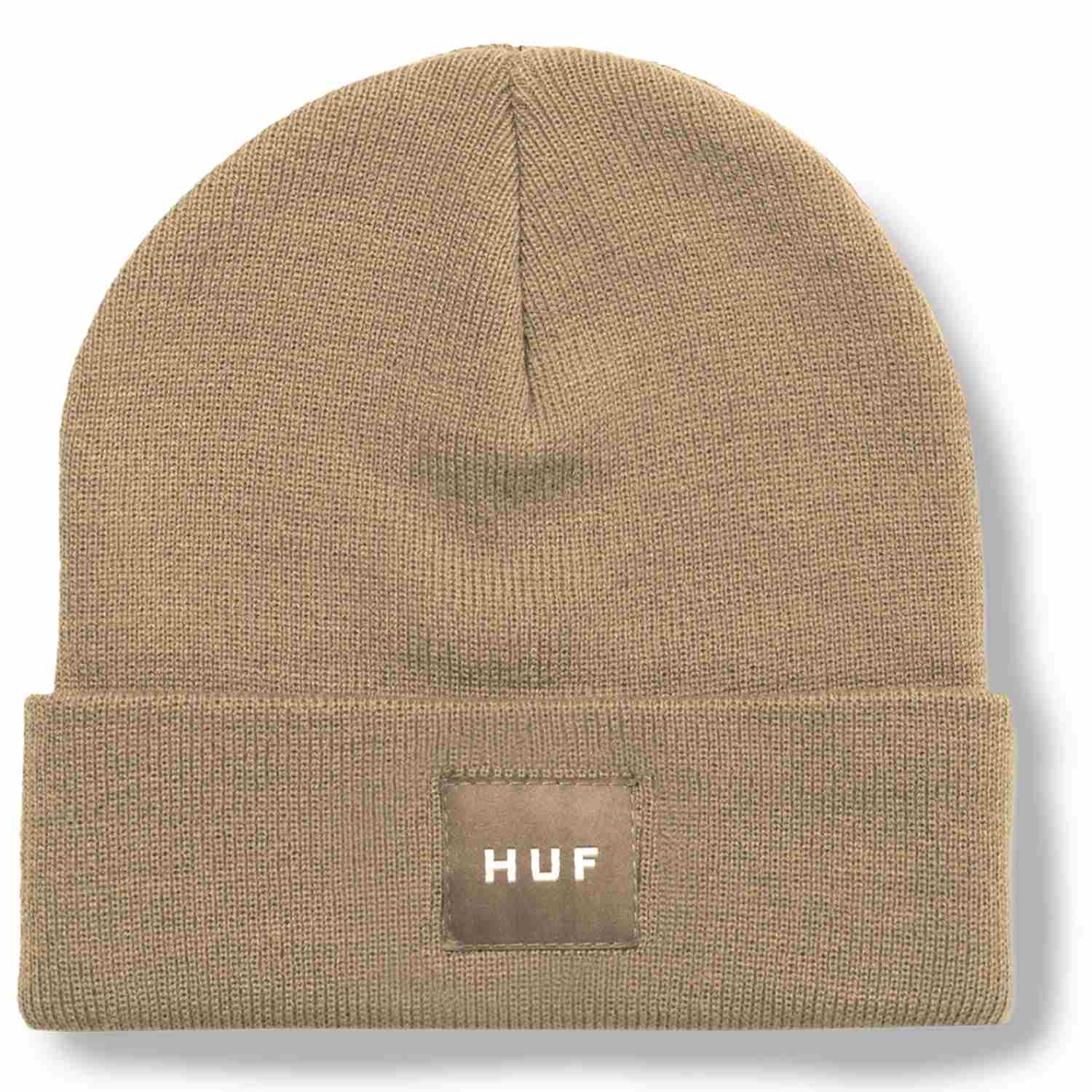 HUF - Set Box Beanie - Biscuit