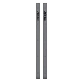 Santa Cruz - Slimline Rails - Silver