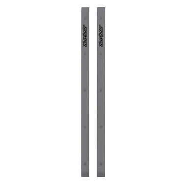 Santa Cruz - Slimline Rails - Silver