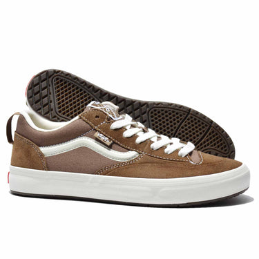 Vans Lizzie Low - Sepia/Marshmallow