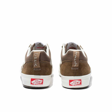 Vans Lizzie Low - Sepia/Marshmallow