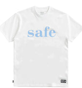 Vans - Safe Low Short-Sleeve Tee - White