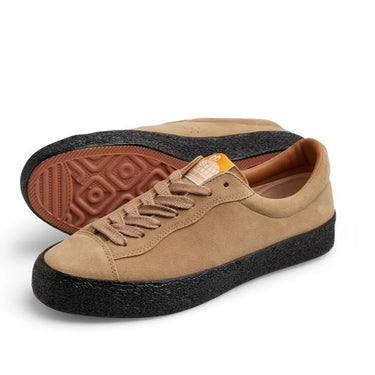Last Resort VM002-Lo Suede Sand/Black