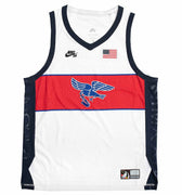 Nike SB - USA Sleeveless Skate Jersey - FZ4073-100