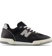 New Balance Numeric - 600 - BBW Tom Knox skate shoe black white grey