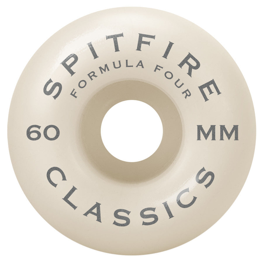 Spitfire F4 99 Classic