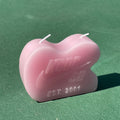 KCDC 20th Anniversary Candle/ Skate Wax