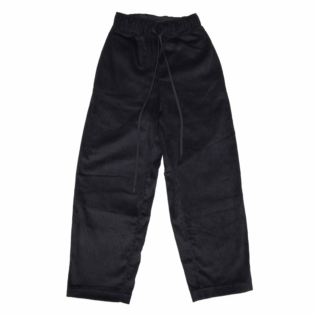 Nayf &amp; Wavey Black Cord Pants