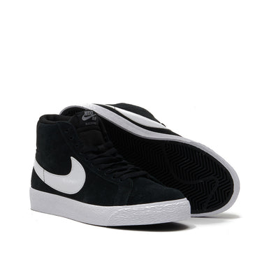 NIKE SB ZOOM BLAZER MID 864349-002