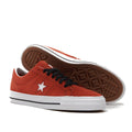 Converse ONE STAR PRO OX FIRE - OPAL/BLACK/WHITE 172633C