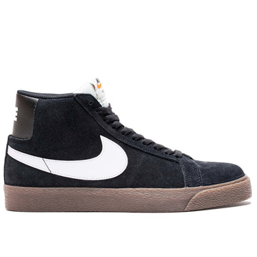 NIKE SB ZOOM BLAZER MID 864349-010