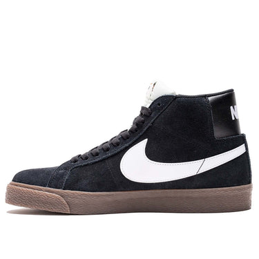 NIKE SB ZOOM BLAZER MID 864349-010