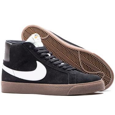 Nike SB Zoom Blazer Mid 864349 010 KCDC Skateshop