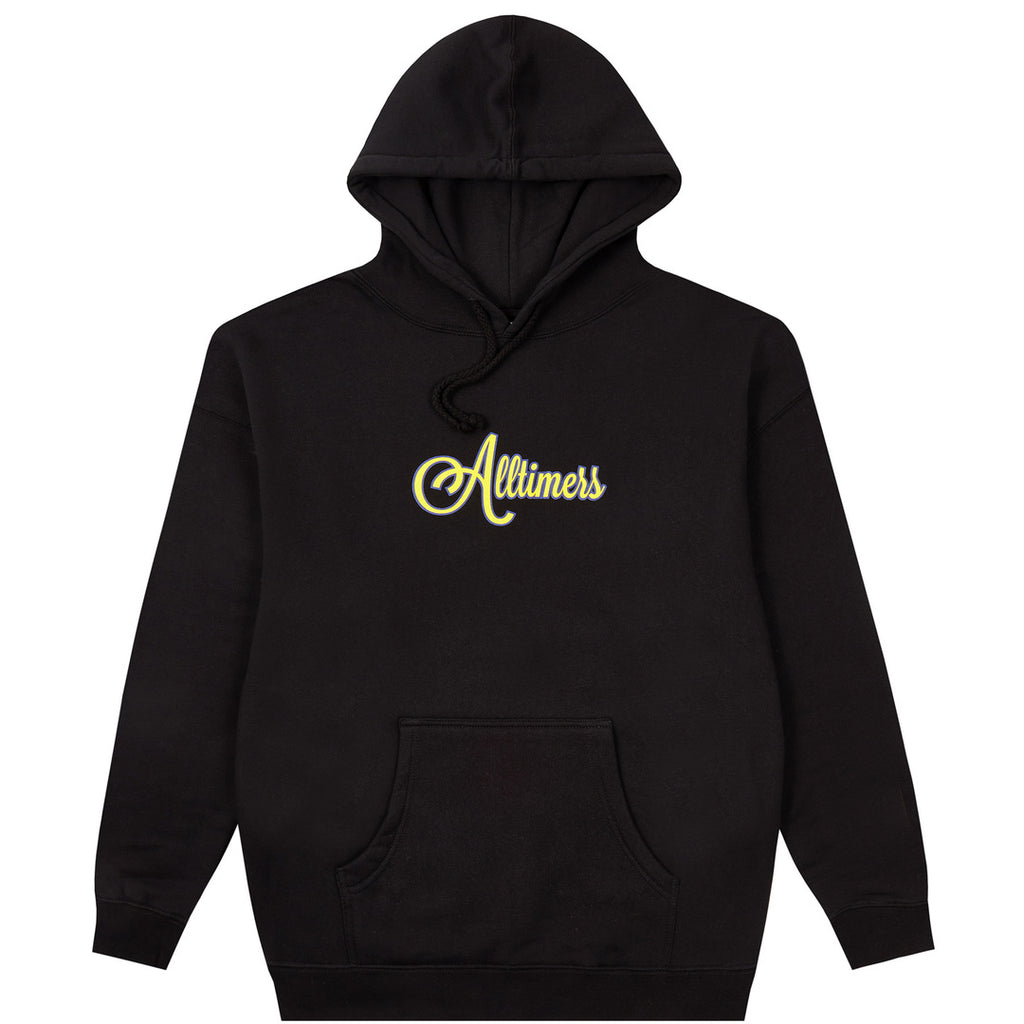 Alltimers best sale hoodie adidas