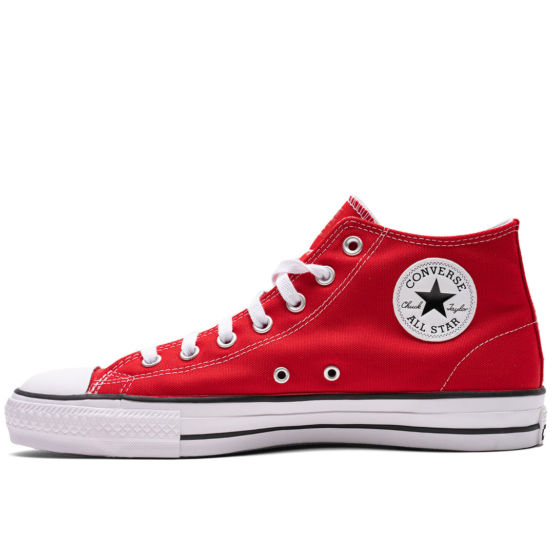 Converse ctas red Clearance