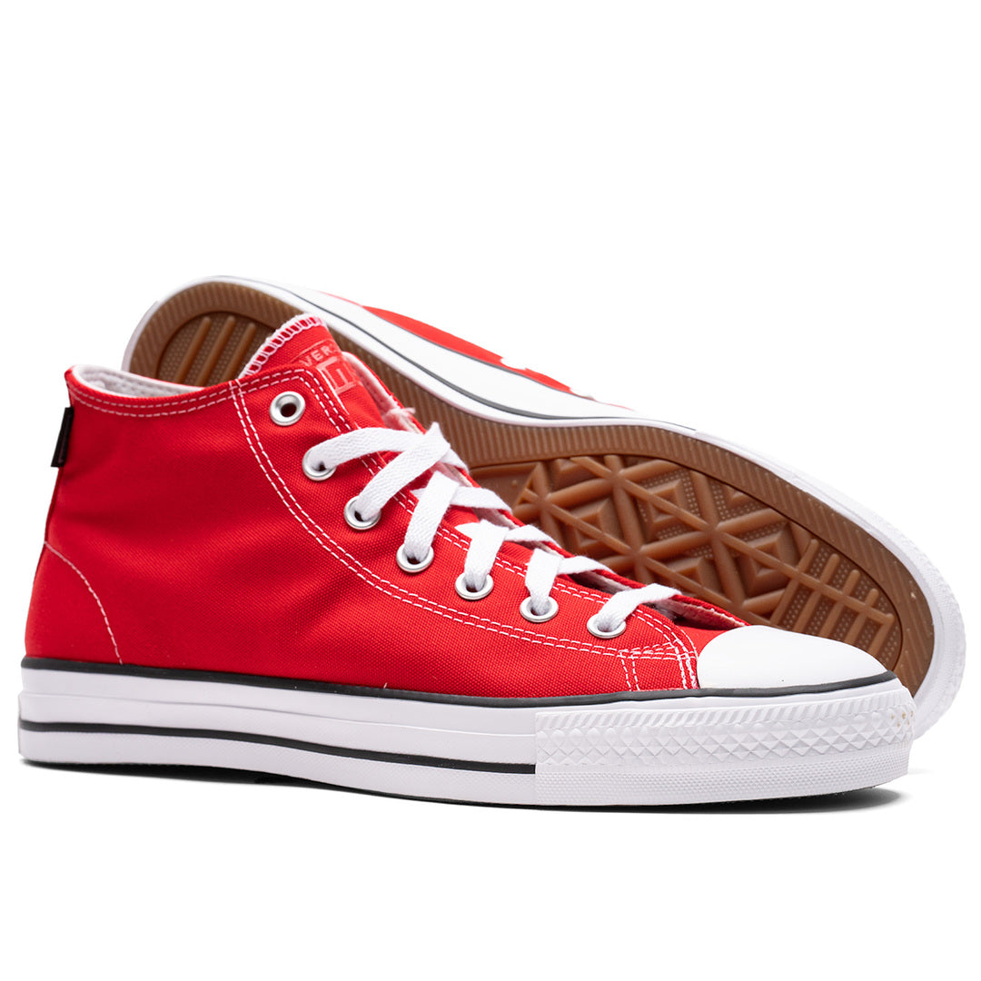 Converse shoes red Clearance