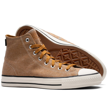 Converse CTAS Pro Hi - Dark Soba/Egret/Black A05092C