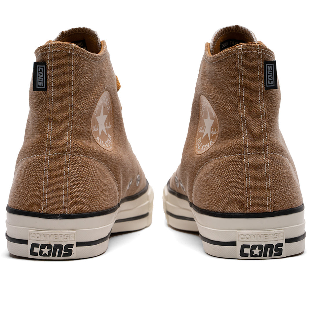 Converse CTAS Pro Hi - Dark Soba/Egret/Black A05092C