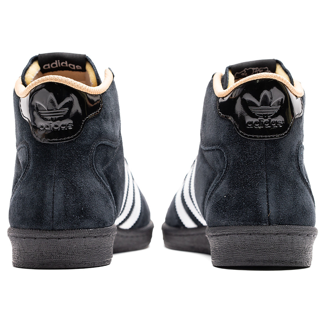 Adidas - Sneeze Superskate - Black/White - KCDC Skateshop