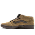 Vans Zahba Mid  Beatrice Domond - Dark Olive