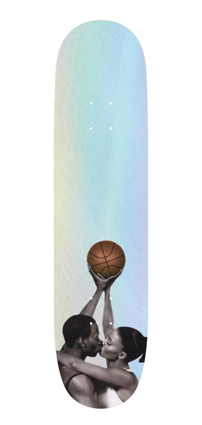 Alltimers Deck - Love &amp; Basketball 2.0 - 8.0