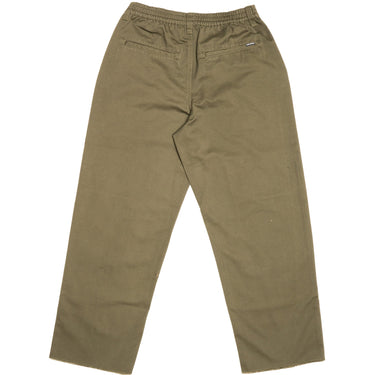 Volcom - ThisThatThem Skate Pants - Military