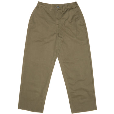 Volcom ThisThatThem Skate Pants - Military