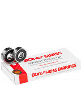 Bones Swiss Bearings