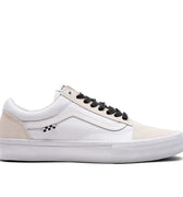 Vans Skate Old Skool VCU - Essential White