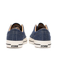 Converse ONE STAR PRO OX - MIDNIGHT NAVY/BLUE/GOLD A04149C