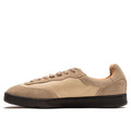Last Resort CM001 Suede/Leather Lo (Safari/Black)