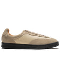 Last Resort CM001 Suede/Leather Lo (Safari/Black)